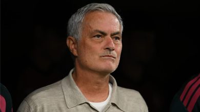تقارير: مورينيو يحمي نجم ريال مدريد بالاستبعاد