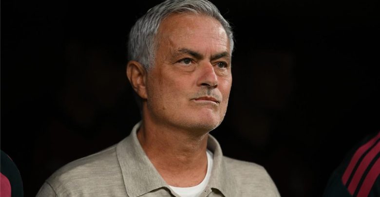 تقارير: مورينيو يحمي نجم ريال مدريد بالاستبعاد