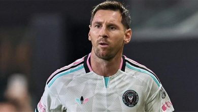 تقارير: ميسي يشتري نادي إسباني