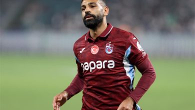 تقييم محمد صلاح في مباراة طرابزون سبور وكونيا سبور بالدوري التركي