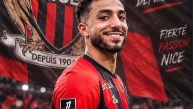 تقييم محمد عبد المنعم بعد فوز نيس أمام ليل في الدوري الفرنسي