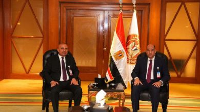 تكامل عربي في قضايا التشغيل.. لقاء مصري عراقي لبحث آليات سوق العمل بالقاهرة