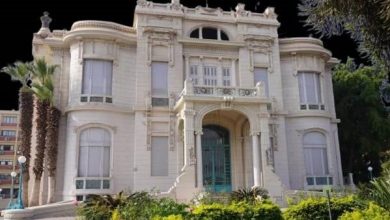 تمريض جامعة عين شمس يحقق إنجازًا جديدًا في تصنيف شنغهاي 2026