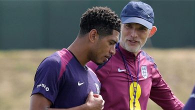 توخيل يتغنى بأداء بيلينجهام في كأس العالم.. ويصرح: سبب واضح وراء تألقه