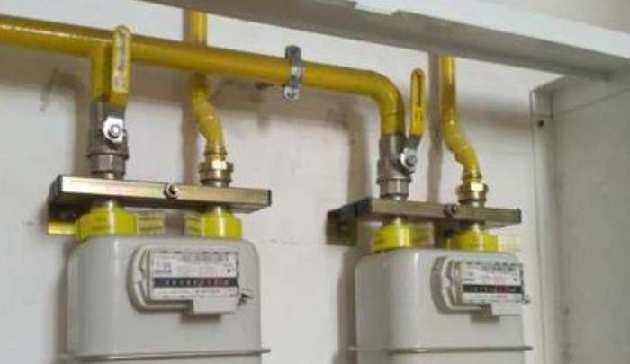 توسع متواصل في شبكات الغاز الطبيعي بصعيد مصر