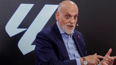 تيباس: ترويج لامين يامال لنفسه طبيعي.. وهناك مرشح أجدر للفوز بالكرة الذهبية