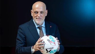 تيباس يرد على بيان ريال مدريد: أتفق مع جملة واحدة.. والدوري الإسباني ليس ملكًا لكم
