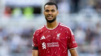 جاكبو عن اقترابه من مانشستر سيتي: ليفربول لم يمانع رحيلي