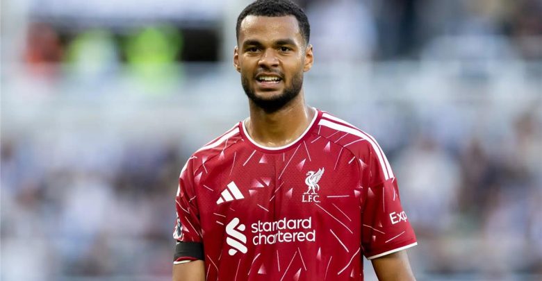 جاكبو عن اقترابه من مانشستر سيتي: ليفربول لم يمانع رحيلي