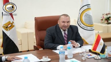 جامعة أسيوط الأهلية تضع خطة تنفيذية جديدة لضمان الجودة والاعتماد الأكاديمي