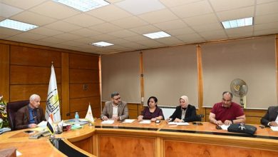 جامعة أسيوط تطلق الدورة 77 لإعداد المعلم الجامعي وتدعم شباب الأكاديميين