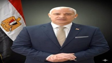 جامعة أسيوط تعلن تعيين محمد أمين سلامة أمينًا مساعدًا.. وعبد المولي يهنئ