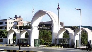 جامعة أسيوط تفتح 3 مسارات طبية متخصصة بكلية الطب تفتح للأطباء أبواب التخصص الدقيق.. موعد وشروط التقديم