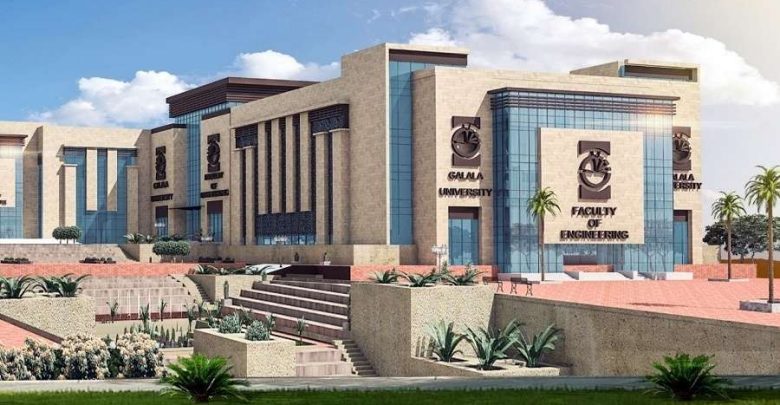 جامعة الجلالة.. صرح تعليمي حديث يجسد رؤية الدولة لبناء الإنسان وتأهيله للمستقبل