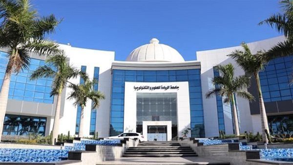 جامعة الريادة تعلن وظائف جديدة شاغرة.. وظيفة جامعة