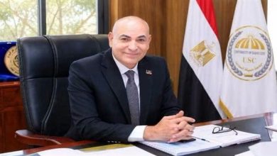 جامعة السادات تتوج باحثة بالمركز الأول عربيًا لأفضل رسالة دكتوراه من اتحاد الجامعات العربية