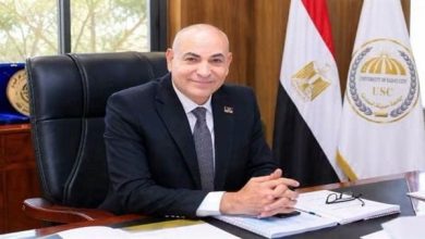جامعة السادات تحجز مقعدها الثالث في نهائيات ACPC للبرمجة العربية