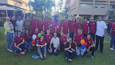 جامعة العاصمة تحجز مقعدين في تصفيات البطولة العربية والإفريقية للبرمجة ACPC
