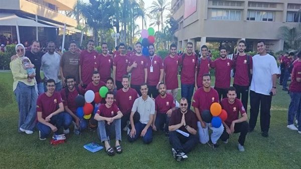 جامعة العاصمة تحجز مقعدين في تصفيات البطولة العربية والإفريقية للبرمجة ACPC