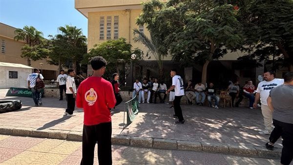 جامعة العاصمة تستقبل طلابها الجدد بتجربة Passport التفاعلية