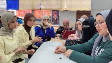 جامعة العاصمة تطلق ورشًا للبرمجة والذكاء الاصطناعي بمشاركة 75 طالبًا