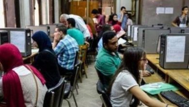 جامعة العاصمة تعلن أوراق التقديم للطلاب الجدد للعام الجامعي 2026-2027