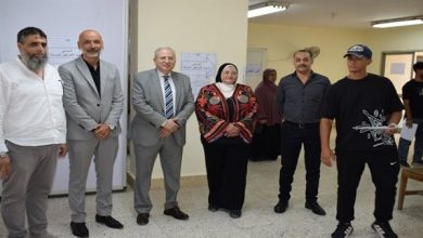 جامعة العاصمة تفتح ملف الكشف الطبي للطلاب الجدد 2026