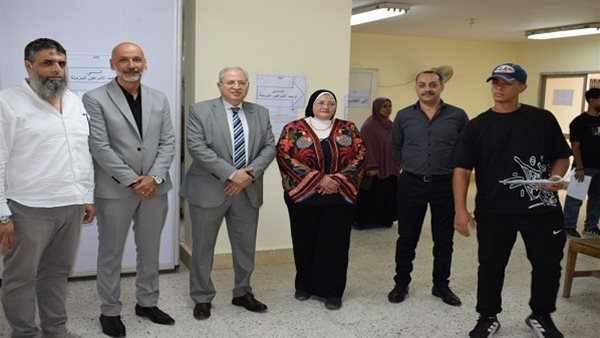 جامعة العاصمة تفتح ملف الكشف الطبي للطلاب الجدد 2026