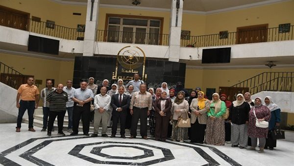 جامعة العاصمة تكشف دور الموارد البشرية في قيادة التحول الرقمي