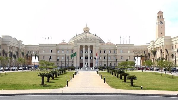 جامعة القاهرة الأهلية تعلن نتيجة تنسيق المرحلة الثانية للقبول.. ننشر الحدود الدنيا للكليات وموعد استكمال القيد