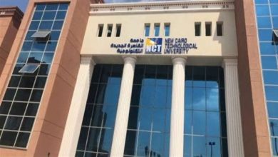 جامعة القاهرة التكنولوجية بالتعاون مع كلية هونان المهنية يفتحان بوابة الصين للذكاء الاصطناعي