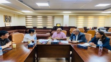 جامعة القاهرة التكنولوجية تخطو نحو تطوير الأطراف الصناعية بالشراكة مع بينتشو