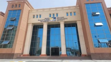 جامعة القاهرة التكنولوجية تطلق برنامجًا جديدًا للذكاء الاصطناعي بالشراكة مع NTG