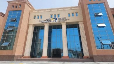 جامعة القاهرة التكنولوجية تقدم منحة مجانية بالكامل مصرية إيطالية 2026 في الميكاترونكس