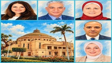 جامعة القاهرة تحقق نقلة جديدة في الاعتماد الأكاديمي بكليات الهندسة والعلاج الطبيعي وطب الأسنان والآثار