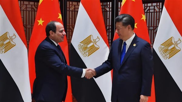 جامعة القاهرة ترحب بزيارة الرئيس الصيني إلى مصر وتؤكد أهمية تعزيز التعاون العلمي والأكاديمي