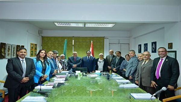 جامعة القاهرة ترسم ملامح عام جامعي جديد بالفنون والابتكار وحماية الأطفال