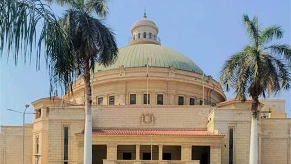 جامعة القاهرة تعلن حاجتها إلى وظائف جديدة شاغرة في 149 تخصصا.. وظيفة جامعة