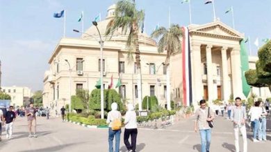 جامعة القاهرة تقرر تخفيض المصروفات وتطلق مرصد وظائف المستقبل