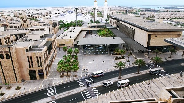 جامعة الملك عبدالله للعلوم بالسعودية تعلن وظائف جديدة شاغرة.. وظيفة جامعة
