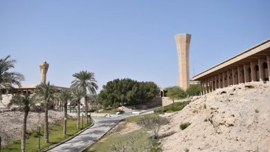 جامعة الملك فهد بالسعودية تعلن وظائف جديدة شاغرة.. وظيفة جامعة