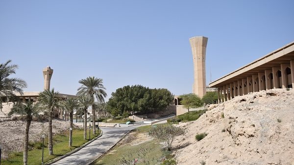 جامعة الملك فهد بالسعودية تعلن وظائف جديدة شاغرة.. وظيفة جامعة