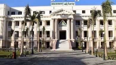 جامعة بنها بين نخبة العالم في 5 تخصصات بتصنيف شنغهاي 2026