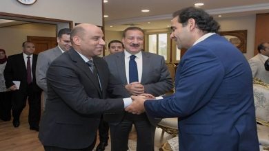 جامعة بورسعيد توقع بروتوكولات تعاون مع وزارة العمل وكبرى الشركات لتدريب الطلاب وربط التعليم بسوق العمل