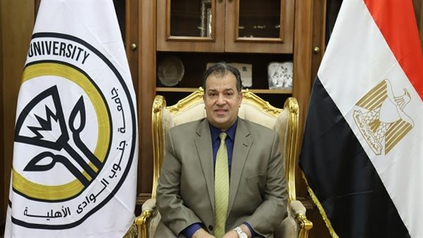 جامعة جنوب الوادي الأهلية تعلن مواعيد الكشف الطبي للطلاب الجدد