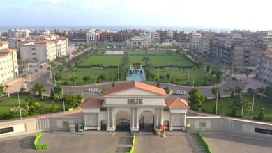 جامعة حورس تعلن حاجتها إلى أعضاء هيئة التدريس من مدرس مساعد ومعيد.. وظيفة جامعة