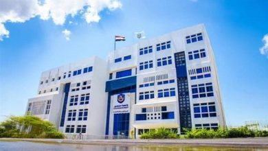 جامعة دمنهور تتوج ريادتها وتعلن حصول كلية التربية للطفولة المبكرة علي الاعتماد البرامجي