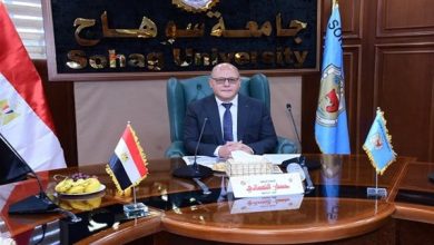 جامعة سوهاج تكشف خريطة مشروعاتها الجديدة أمام نواب المحافظة.. أبرزها في التعليم والصحة