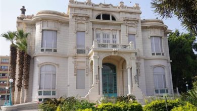 جامعة عين شمس تحسم الجدل حول مصروفات كلية البنات