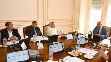 جامعة عين شمس تطلق الدبلوم المهني لإدارة نظم الجودة والاعتماد